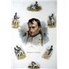 Image 1 : A GROUP OF THREE NAPOLEON PRINTS