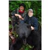 Image 4 : 5-day Vancouver Island Black Bear Hunt for One Hunter-Guided by Jim Shockey