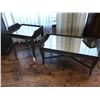Image 2 : FORMAL DINING ROOM SET INCLUDING DINING ROOM TABLE WITH LEAF, 2 ARM CHAIRS, 4 SIDE CHAIRS,