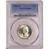 Image 1 : 1937-D Washington Quarter Coin PCGS MS65