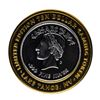 Image 1 : .999 Silver Caesars Palace Lake Tahoe, Nevada $10 Casino Limited Edition Gaming