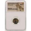 Image 1 : Valens 364-378 AD Ancient Eastern Roman Empire Coin NGC CH F