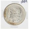 Image 1 : 1889 $1 Morgan Silver Dollar Coin