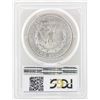 Image 2 : 1904-O $1 Morgan Silver Dollar Coin PCGS MS63