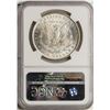 Image 2 : 1884-O $1 Morgan Silver Dollar Coin NGC MS65