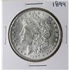 Image 1 : 1899 $1 Morgan Silver Dollar Coin