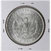 Image 2 : 1899 $1 Morgan Silver Dollar Coin