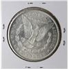Image 2 : 1878-CC $1 Morgan Silver Dollar Coin