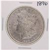 Image 1 : 1896 $1 Morgan Silver Dollar Coin