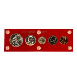 1956 (5) Coin Proof Set