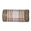 Image 5 : Burberry Pink Nova Check Barrel Shoulder Bag