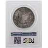 Image 2 : 1878-S $1 Morgan Silver Dollar Coin PCGS MS63