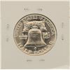 Image 2 : 1954 Franklin Half Dollar Proof Coin