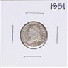 Image 1 : 1831 Capped Dime Coin