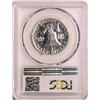 Image 2 : 1958 Proof Franklin Half Dollar Coin PCGS PR64