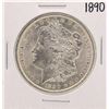 Image 1 : 1890 $1 Morgan Silver Dollar Coin