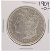 Image 1 : 1904-O $1 Morgan Silver Dollar Coin