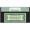 Image 2 : 1934 $1 Silver Certificate Note Fr.1606 PCGS Superb Gem New 67PPQ