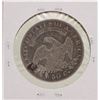 Image 2 : 1822 Capped Bust Half Dollar Coin