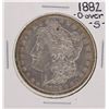 Image 1 : 1882-O/S $1 Morgan Silver Dollar Coin
