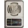 Image 2 : 1883-O $1 Morgan Silver Dollar Coin NGC MS64