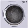 Image 1 : 1827 Capped Bust Half Dollar Coin