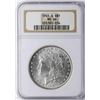Image 1 : 1901-O $1 Morgan Silver Dollar Coin NGC MS64