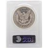 Image 2 : 1881-S $1 Morgan Silver Dollar Coin PCGS MS64