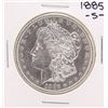 Image 1 : 1885-S $1 Morgan Silver Dollar Coin