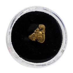 1.47 Gram Gold Nugget