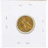 Image 2 : 1914-D $2 1/2 Indian Head Quarter Eagle Gold Coin
