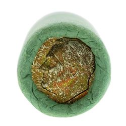 Roll of (50) 1964 Brilliant Uncirculated Roosevelt Dime Coins Nice Toning