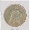 Image 2 : 1928 $1 Peace Silver Dollar Coin