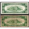 Image 2 : Lot of 1934 & 1953A $10 Silver Certificate STAR Notes