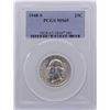 Image 1 : 1948-S Washington Quarter Coin PCGS MS65