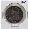 Image 1 : 1834 Capped Bust Half Dollar Coin