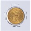 Image 2 : 1899 $10 Liberty Head Eagle Gold Coin