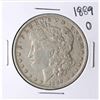 Image 1 : 1889-O $1 Morgan Silver Dollar Coin