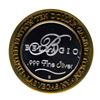 Image 1 : .999 Silver Westward Ho Casino Las Vegas $10 Casino Limited Edition Gaming Token