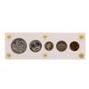 Image 2 : 1942 (5) Coin Proof Set
