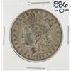 Image 1 : 1886-O $1 Morgan Silver Dollar Coin