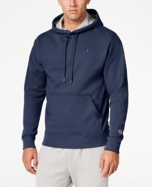 men's champion powerblend hoodie