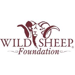 Wild Sheep Foundation 2020 Conference Registration for 2 people