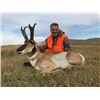 Image 1 : Rio Ro Mo Ranch Buck Antelope Hunt and Voucher