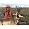 Image 2 : Rio Ro Mo Ranch Buck Antelope Hunt and Voucher