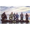 Image 1 : 2 Person - 2 Day Guided Waterfowl Hunting Adventure