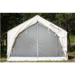 10x12x5 Denver Tent