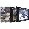 Image 1 : Great Rams by Robert Anderson- Volumes 1 -4 all signed