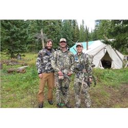 2 Person Archery Drop Camp 2019 or 2020