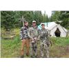 Image 1 : 2 Person Archery Drop Camp 2019 or 2020